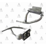 MITSUBIS AYNA KOLU CANTER FE839 / 859 06=> FUSO SAĞ MHR-02727